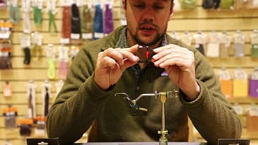 SMHAEN BOBBIN REVIEW