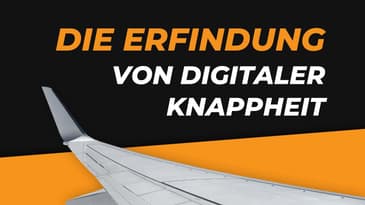 Die WAHRE technologische INNOVATION von Bitcoin