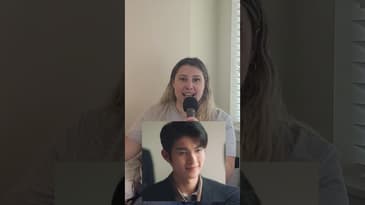 When both main characters are stressed out of their mind #mylethalman #storybreakdown