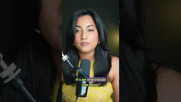 The Shocking Truth About Living Cells