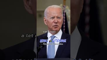 The issue with Joe Biden’s Afghanistan withdrawal