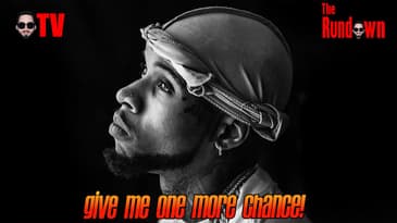 TORY LANEZ Gets NEW Court Date To Argue Appeal! (August 18th)