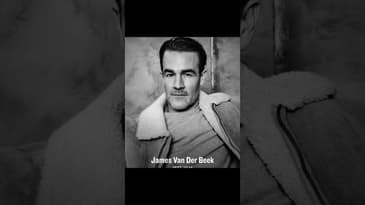 Remembering James Van Der Beek ðŸŽâœ¨