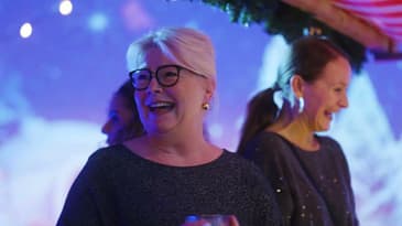 HeadFirst Group Winter Wonderland 2023