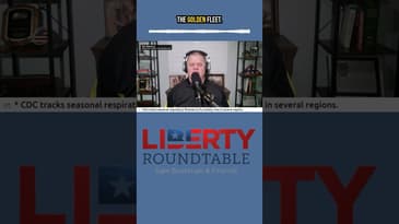 Trump Unveils “Golden Fleet”: The Most Powerful Navy Warships Ever?