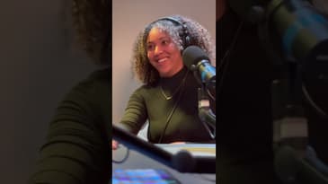 A Special Bond w/ These Two   "Living Vicariously" #podcast w/  DaniBaby