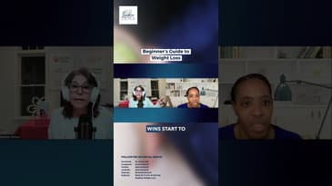 Beginner’s Guide to Weight Loss #loseweight #youtubeshorts #shorts