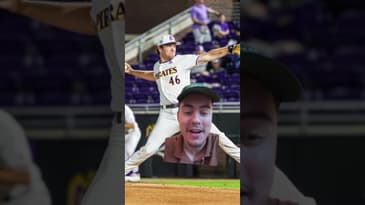 In The 2024 MLB Draft, The Seattle Mariners Will Select #shorts #baseball #mariners #seattle #pnw