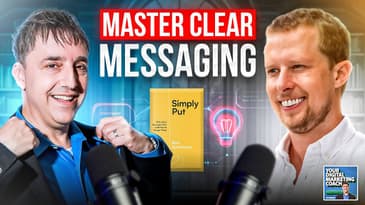 Mastering Clear Communication: Insights with Ben Guttmann