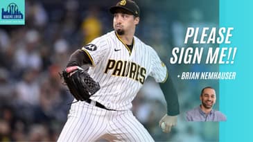 Blake Snell Is BEGGING To Play For The Mariners + HawkBlogger