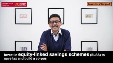 Episode 203 : 5 mutual funds you must have in your portfolio