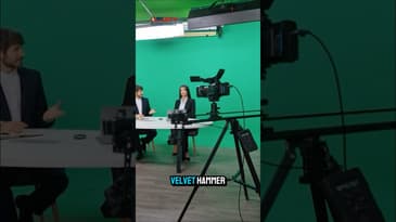 Planned Parenthood Quotas? The “Velvet Hammer” of Media Control | Sam Bushman Clip