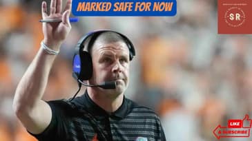 #twofivedaily MARKED SAFE FOR NOW #cfb #floridagators