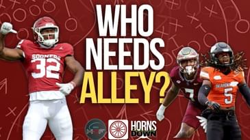 π Sooner Intel LIVE: Did OU Just Build a Top 5 Defense for 2025? π