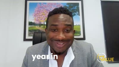 Aldwyn Wayne on WiPay's Strategic Acquisitions and Future Plans