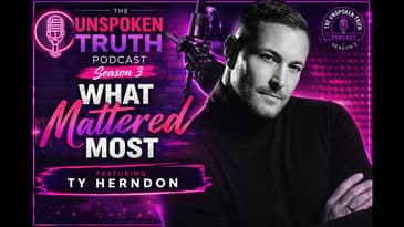 Ty Herndon: What Mattered Most - E1 | S3