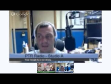 PTR Live (10-22-2012) - Helpful Halloween Tips