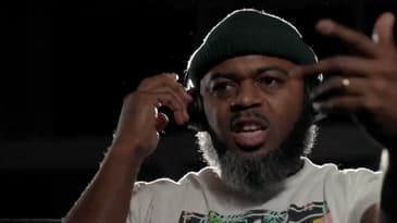 The Ambassador - No Other [Official Music Video]