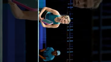 Highlight reel: PPA Las Vegas #pickleball #highlights #reels #sports