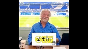 S3 Ep6: Barry Tomes Unfiltered: PR, Pop Stars & the Madness of Modern Fame