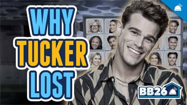 BB26 Why ___ Lost Week 6 with Cliff Hogg