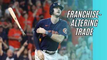 How A Trade For Kyle Tucker Would Turn The Mariners Into Juggernauts