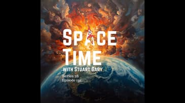 The Universe's Countdown: New Insights into Cosmic Fate and Fungal Origins