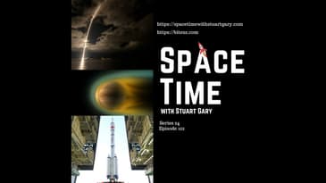 SpaceTime with Stuart Gary S24E122 Sneak Peek - The Headlines |Astronomy & Space Science Podcast