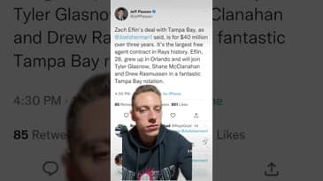 Teams should try spending money #shorts #baseball #mlb #pirates #rays