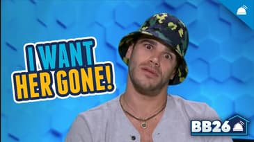 Tucker, The Hater: BB26 Sunday Recap, Ep 6