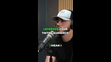 Agent Sam Walls talks about leveraging a social media audience to sell real estate