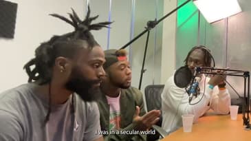 Razzie's Supernatural Experience