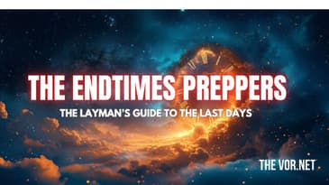 The End times Preppers Has Begun!