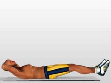 muscle exercises abdominal 16