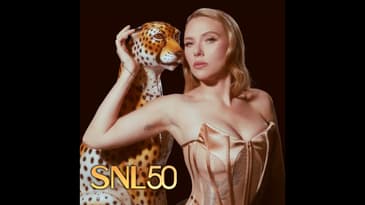 Episode 94 - Scarlett Johansson (Season 50)