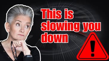 Speed Is the New Advantage (And Most Leaders Are Too Slow)