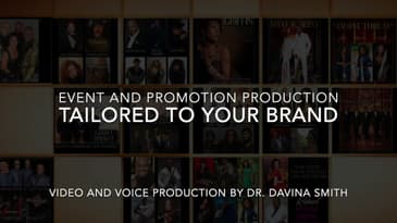 Bringing Your Story to Life | Voice & Video Production for Authors, Artists & Visionaries