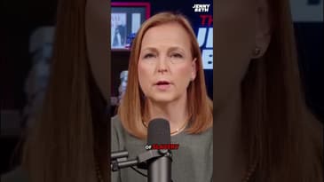 David Barton on The Jenny Beth Show