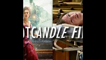 Footcandle Films:  The Karenina Sessions