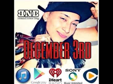 Ms.Fit - ForbezDVD Freestyle ('Brand New Bag' Album Out December 3)