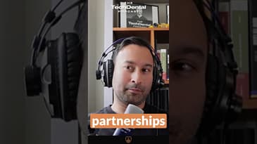 Most tech partnerships fail at signature. Here’s why!