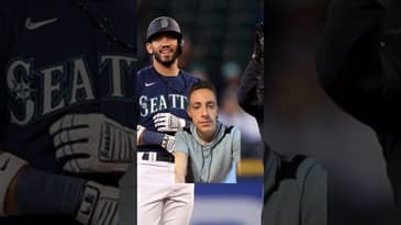 You’ll never believe this INSANE Mariners stat #shorts #baseball #mlb #seattle #mariners