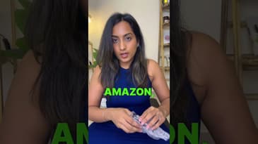 Unboxing my Healing Organite Pyramid