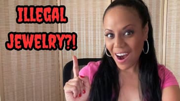 Avoid These Illegal Jewelry Pieces: A Reseller’s Guide