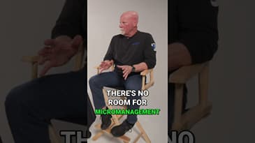 There's No Room for Micromanagement at Tenneco #shorts