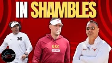 Texas, Mizzou and SC Fans Melt Down Over Williams' Choice of Sooners