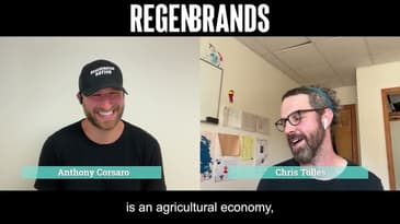 Why Food & Ag Are Underfunded Climate Solutions