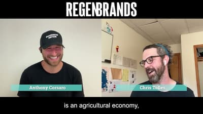 Why Food & Ag Are Underfunded Climate Solutions