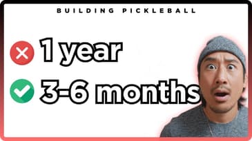 The Lifespan Of Pickleball Paddles