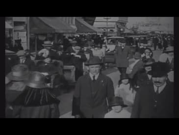 Revived Thoughts Radio: Lester Roloff - The Unstirred Church